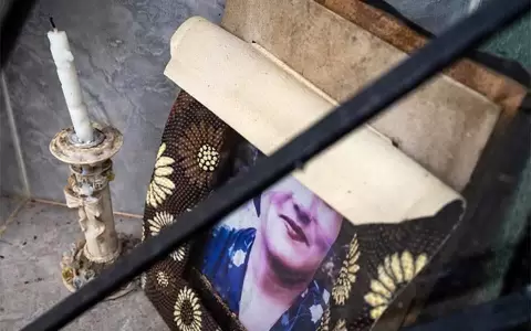 Las sonrisas o el arte de enga�ar al fantasma de la muerte