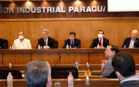Para gremios empresariales, Paraguay debe mantener la tarifa de Itaip�