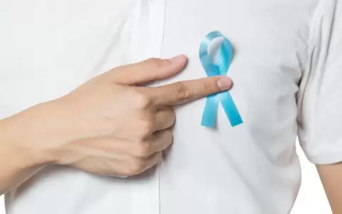 Noviembre azul: Un hombre por d�a muere a consecuencia de c�ncer de pr�stata