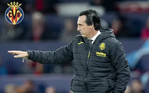 Emery dijo que no a la propuesta del Newcastle de Almir�n