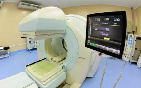 Habilitan tom�grafo de �ltima generaci�n para el diagn�stico oportuno de enfermedades
