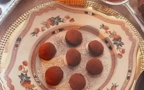 Opciones para mejorar la presentaci�n de platos