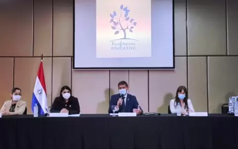 Presentar�n primer acuerdo de Transformaci�n Educativa el pr�ximo martes