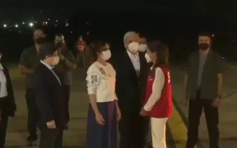 Visita de reina Letizia es para legitimar cooperaci�n de Espa�a a Paraguay, seg�n Acevedo