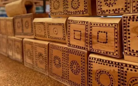 Expo Dubai 2020: Paraguay en el "Festival de ideas ind�genas y tribales"