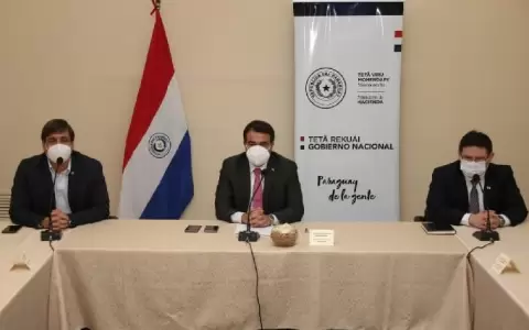 Pytyv�: beneficiarios ser�n reincorporados en IPS y no devolver�n subsidio