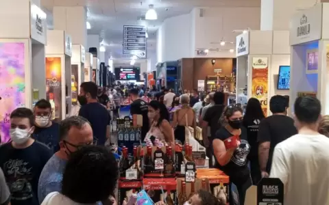 Black Friday da ox�geno a la actividad comercial en Ciudad del Este