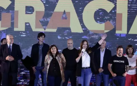 Argentina: 3 causas de la derrota del peronismo en las elecciones legislativas