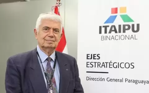 Paraguay no se "vende" al Brasil si reduce tarifa energ�tica, seg�n economista