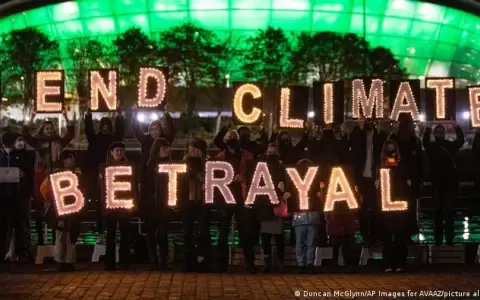 Rusia y China refutan cr�ticas sobre su compromiso clim�tico