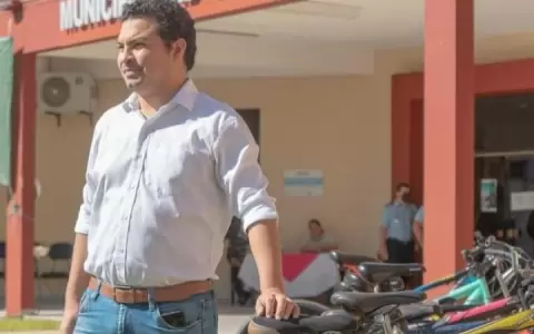 Municipalidad de Pilar apunta a transparentar recursos en �tiempo real�