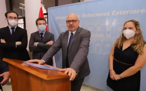 Mercosur prorroga hasta el 2030 reg�menes de materia prima para Paraguay