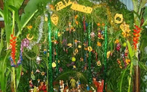 Una Navidad narrada desde la nostalgia