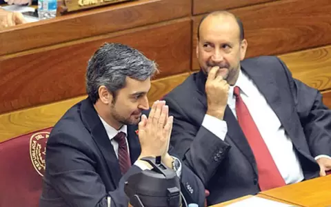 Minimizan fugas: oficialismo desmiente alejamiento de referentes
