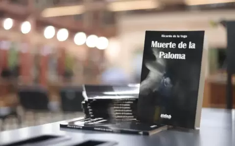 Una piedra arrojada contra el olvido
