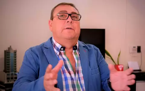 El argentino que construy� un �imperio� en Paraguay