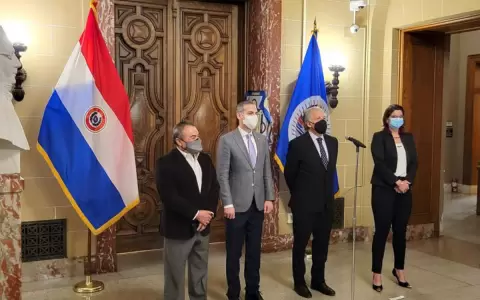 OEA rinde homenaje p�stumo a la embajadora Elisa Ru�z