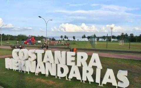Complejo Tur�stico Itaip� recuerda horarios especiales por las fiestas