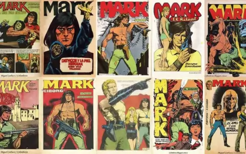Mark: el �ltimo ser� el primero