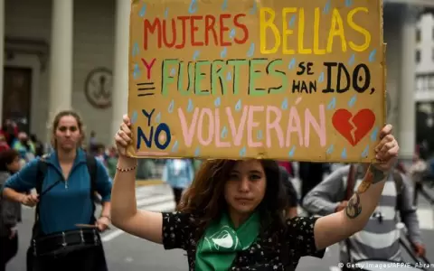 CONADEH: una mujer es asesinada cada 23 horas en Honduras
