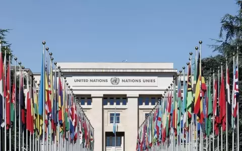 Argentina presidir� por primera vez el Consejo de Derechos Humanos de la ONU