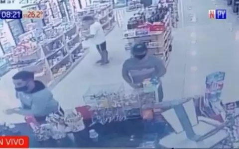 Roban G. 1 mill�n y cerveza de surtidor