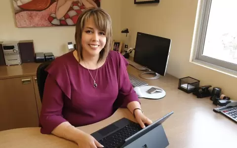 Empresa de capital humano desembarca en Paraguay