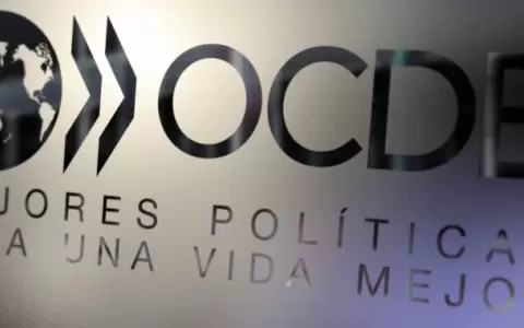 Paraguay particip� de importante reuni�n de la OCDE