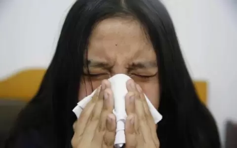 �Cu�les son los s�ntomas de la variante �micron?