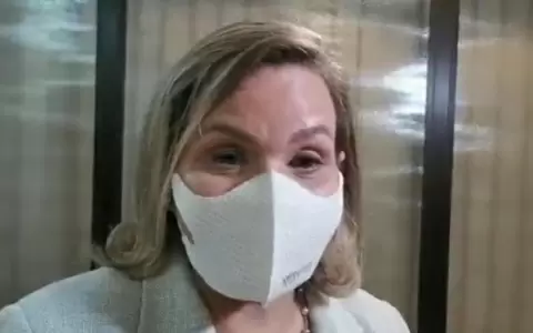 Lilian Samaniego anuncia proyecto "incluyente y aperturista" para el 2023