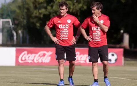 Integrante del cuerpo t�cnico de la Albirroja da positivo al Covid-19