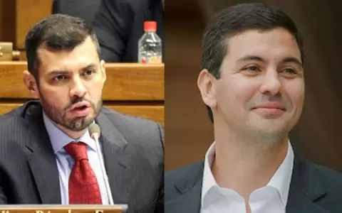 Ram�rez, duro con el candidato "Ken": "los liderazgos se construyen, no se fabrican"