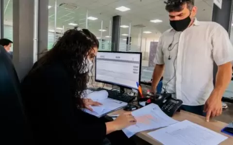 Elecciones Municipales 2021: finaliz� plazo para rendiciones de cuentas