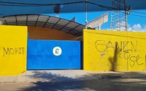 �Ganen o se mueren�, la amenaza para los jugadores de Luque�o