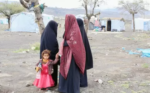 La ONU redujo la ayuda alimentaria a Yemen por falta de fondos