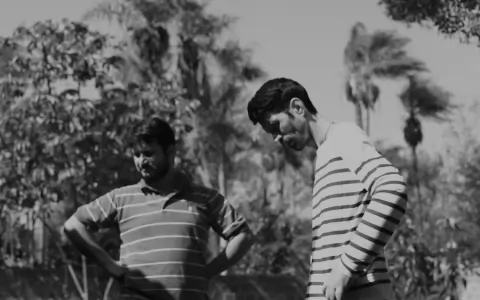 "Otra mano" recibi� Premio Especial del Babel Film Festival 2021