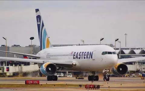 Unos 300 paraguayos siguen varados en Miami por cancelaciones de sus vuelos de Eastern