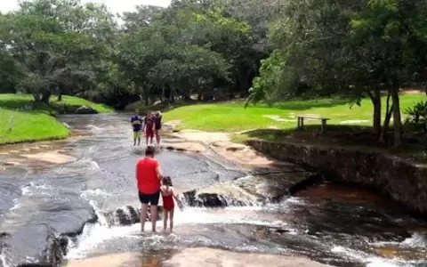 Prefectura naval emite recomendaciones para ba�istas.