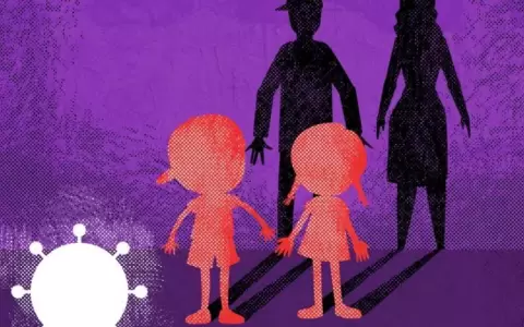 Aumento de la pubertad precoz, otro mal de la pandemia
