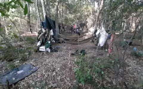 Titular del INDI no descarta que ind�genas hayan sido reclutados por el EPP