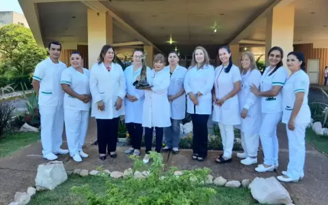 Amnist�a Internacional premia al Hospital de Itaugu� por lucha contra el Covid-19