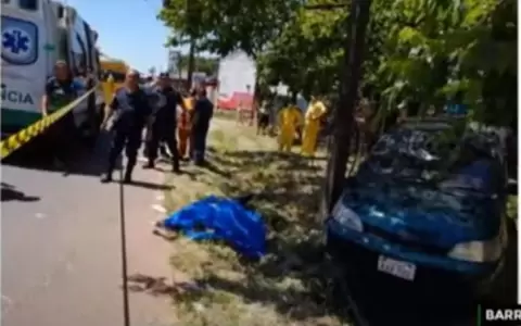 Joven trabajador de Copaco fallece tras caer de una escalera