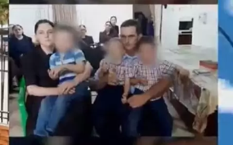 Familia Reimer pide ayuda para cubrir deudas
