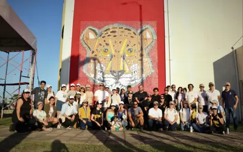 Culmin� �La Semana con M�s Garra�