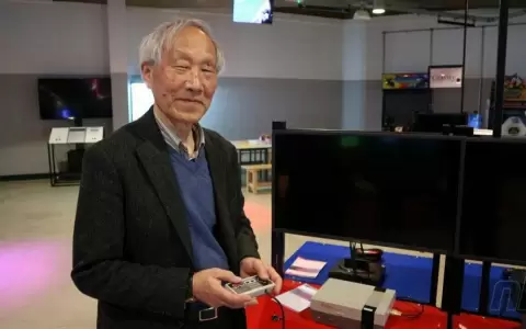 Falleci� el creador del Nintendo Entertainment System y el Super Nintendo