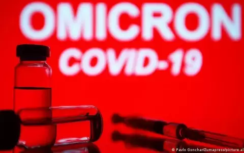 Variante �micron estaba presente en Pa�ses Bajos antes de identificarse en Sud�frica