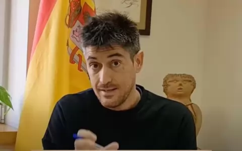 Eduardo Tamayo Belda: �Paraguay es un caso de estudio absoluto�
