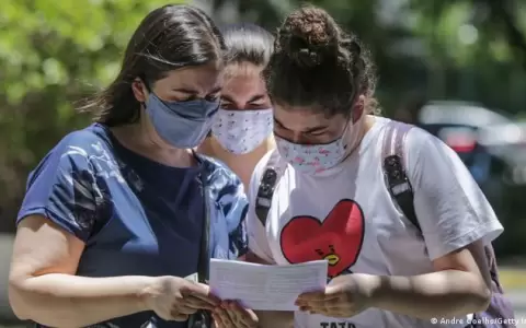 Brasil confirma tercer caso latinoamericano de variante �micron