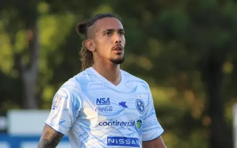 Bol�var le gana la pulseada a Cerro Porte�o y se lleva a da Costa