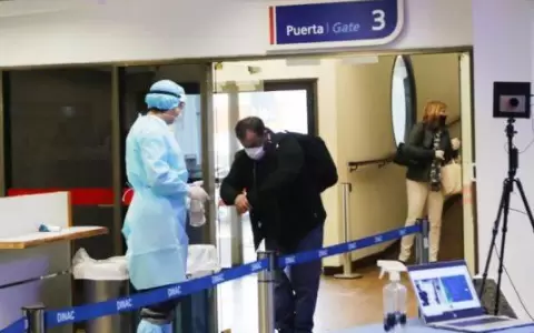 Plantean exenciones tributarias para compatriotas que vuelven al pa�s